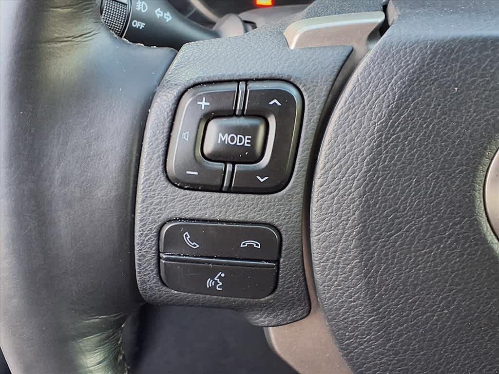 Thumbnail: 2017 Lexus NX - 18