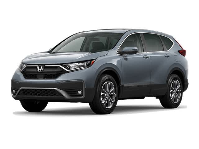2022 Honda CR-V EX 2WD's photo