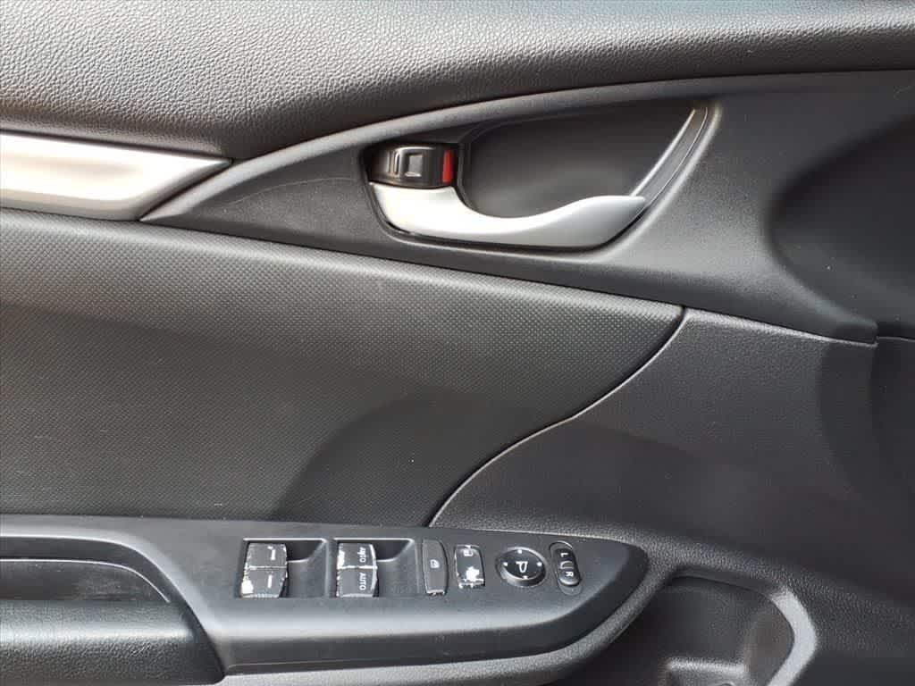 Thumbnail: 2020 Honda Civic - 13