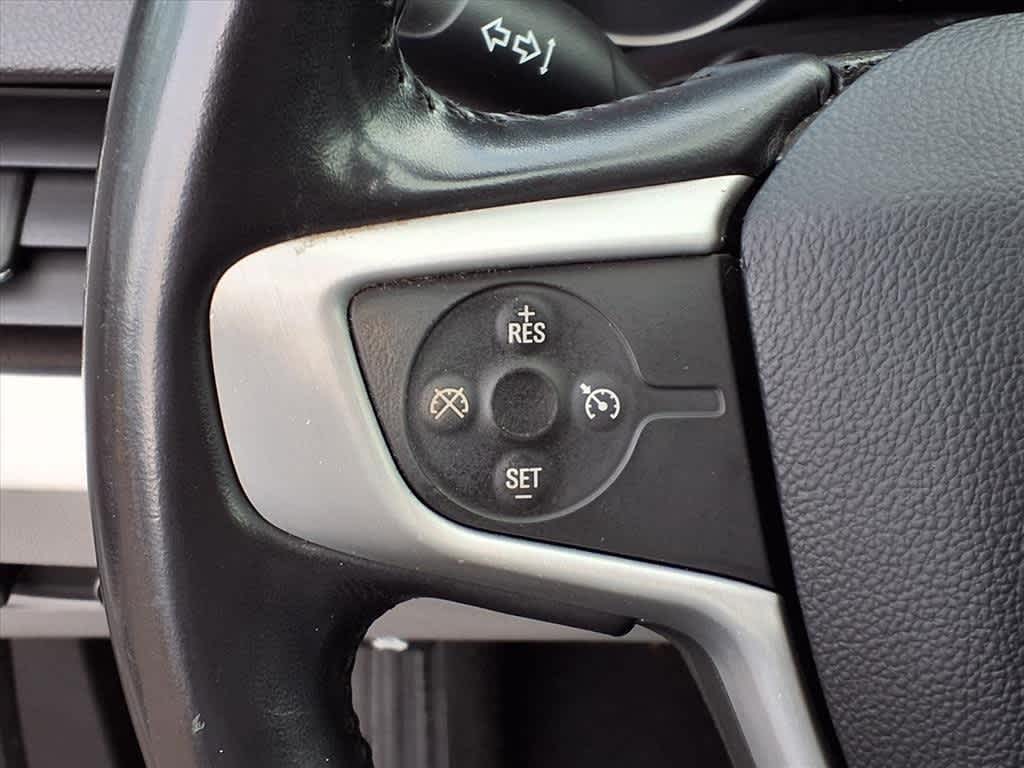 Thumbnail: 2018 GMC Terrain - 17