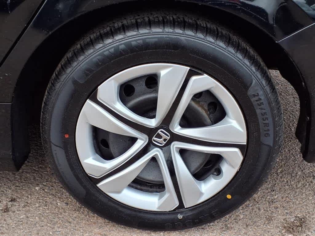 Thumbnail: 2020 Honda Civic - 9