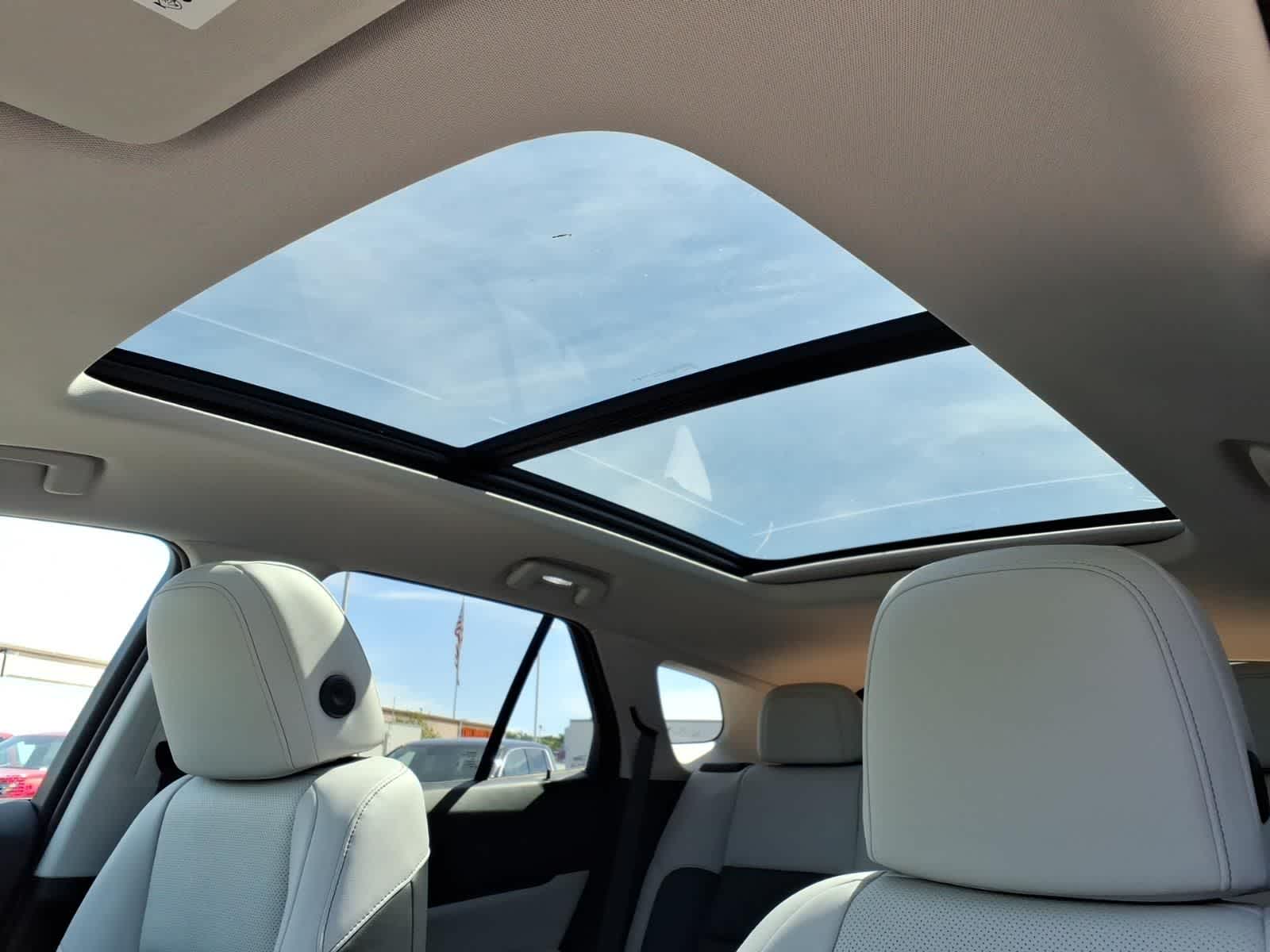 Thumbnail: 2026 Honda Prologue - 13