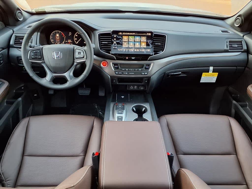 Thumbnail: 2026 Honda Ridgeline - 10