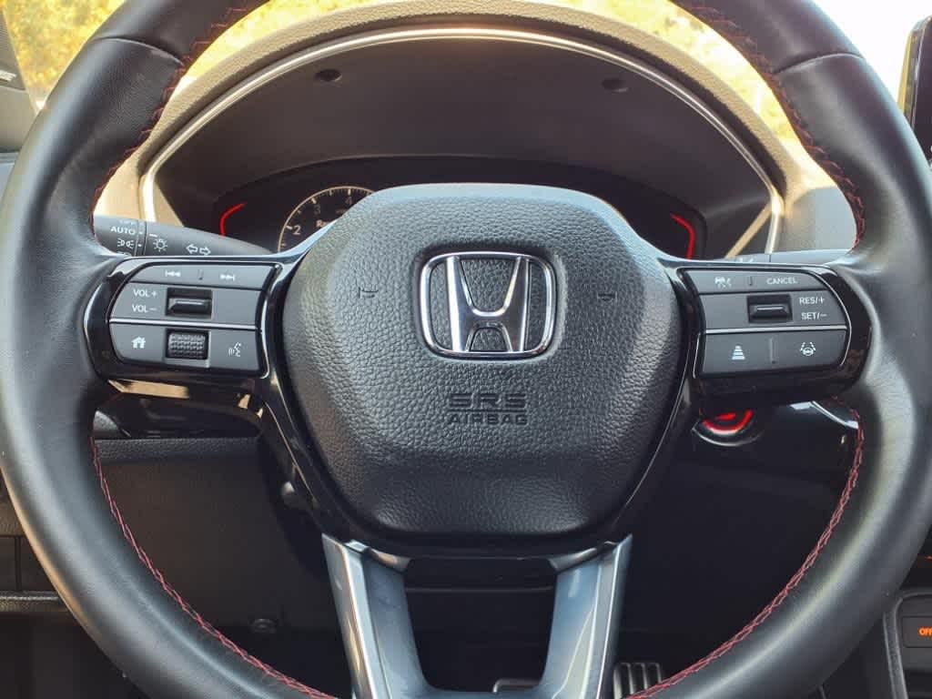 Thumbnail: 2024 Honda Civic - 16