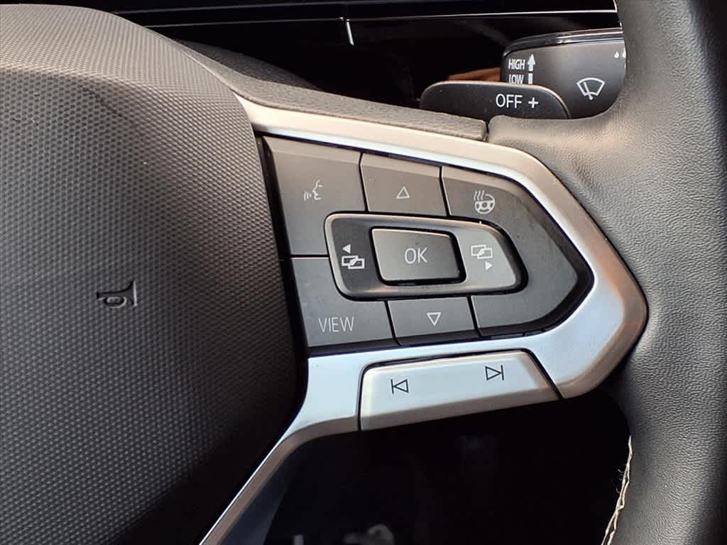 Thumbnail: 2024 Volkswagen Atlas - 18