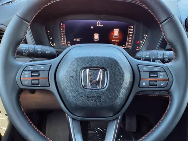 Thumbnail: 2026 Honda Passport - 14