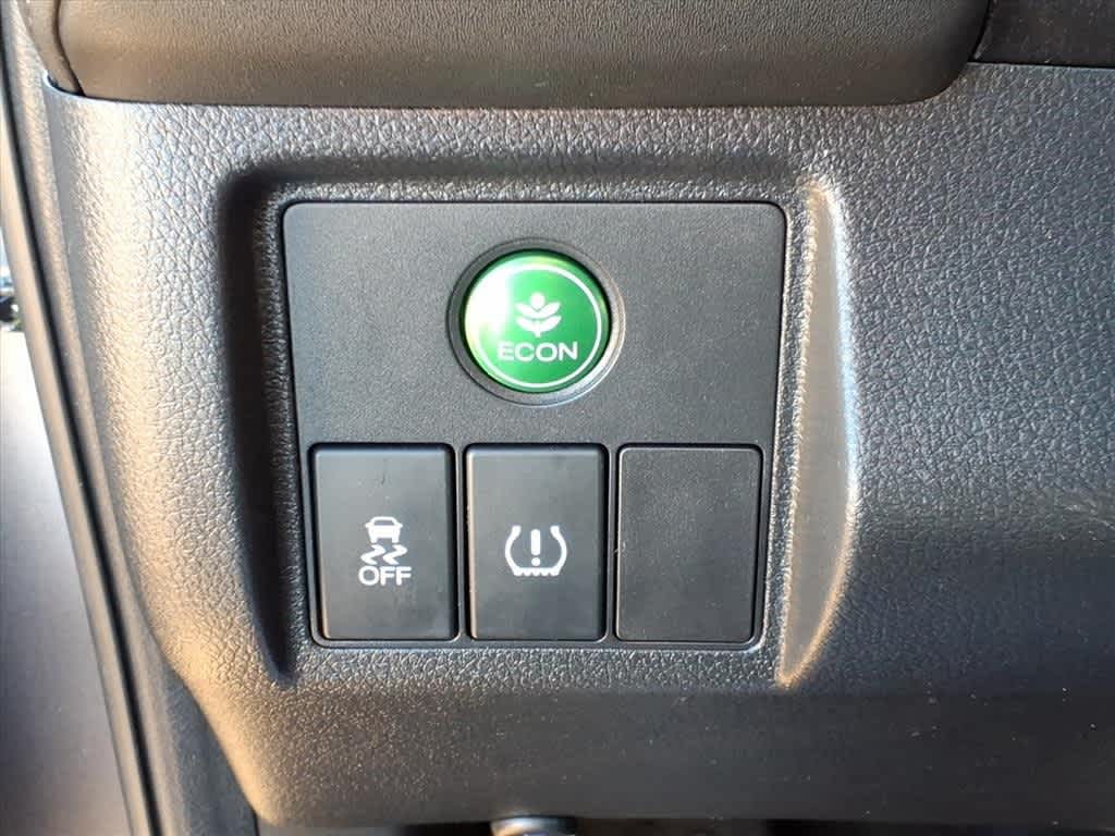 Thumbnail: 2022 Honda HR-V - 17