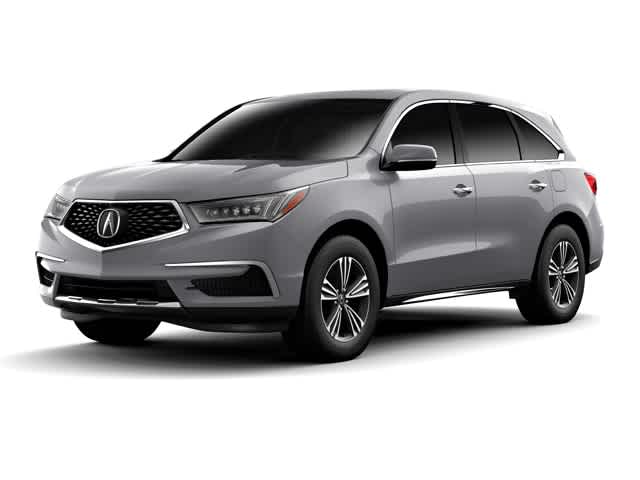 2017 Acura MDX Base