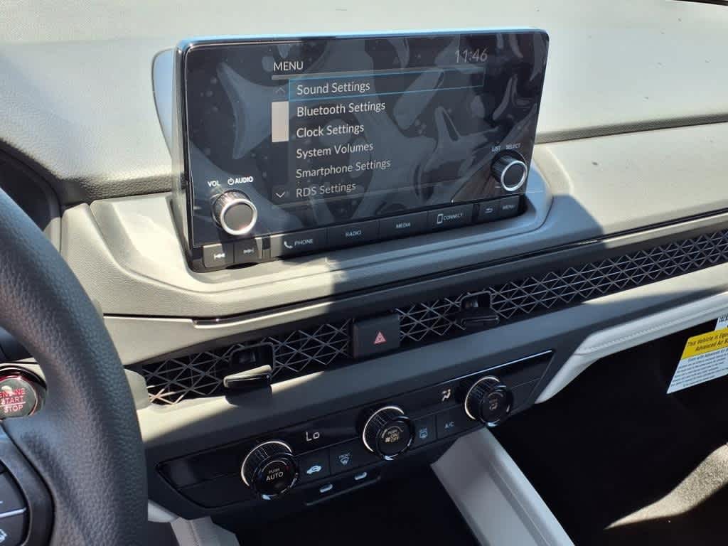 Thumbnail: 2025 Honda Accord - 15