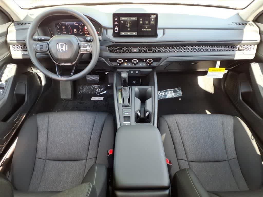 Thumbnail: 2026 Honda Accord - 10