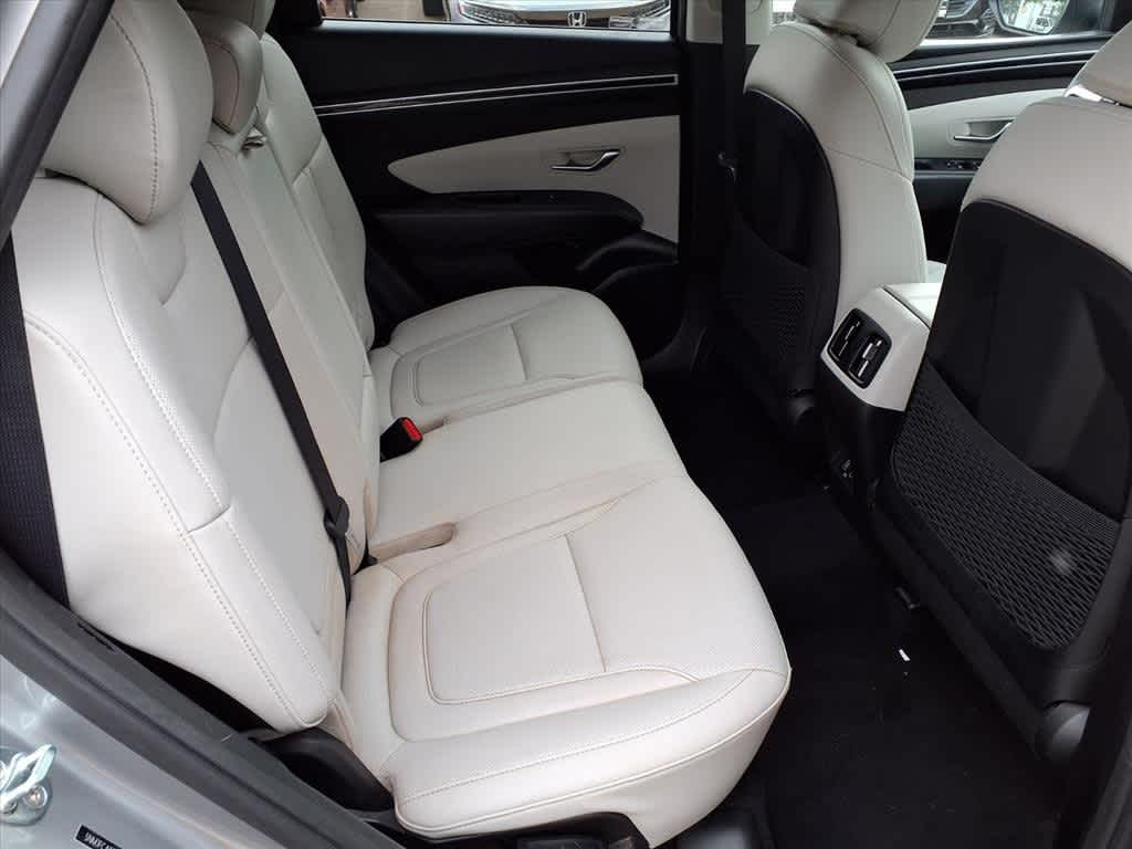 Thumbnail: 2023 Hyundai Tucson - 13