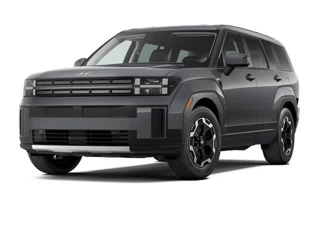 Used 2024 Hyundai Santa Fe SE SUV