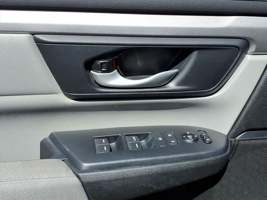 Thumbnail: 2017 Honda CR-V - 14