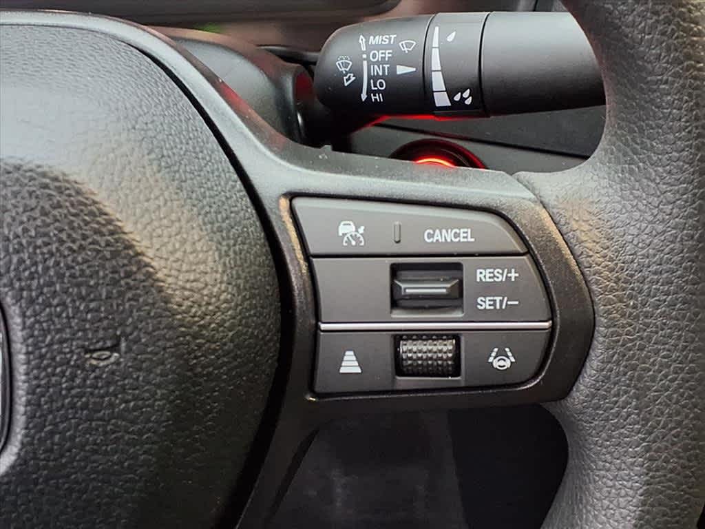 Thumbnail: 2025 Honda Accord - 19