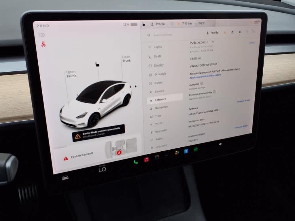 Thumbnail: 2021 Tesla Model Y - 20