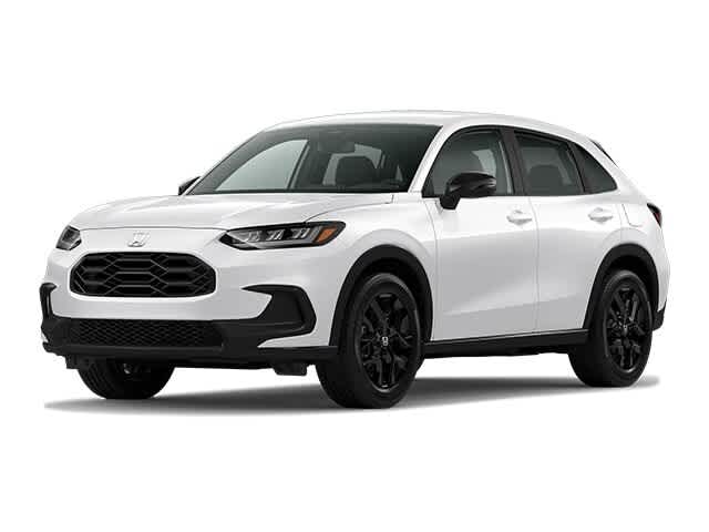 2024 Honda HR-V Sport 2WD's photo