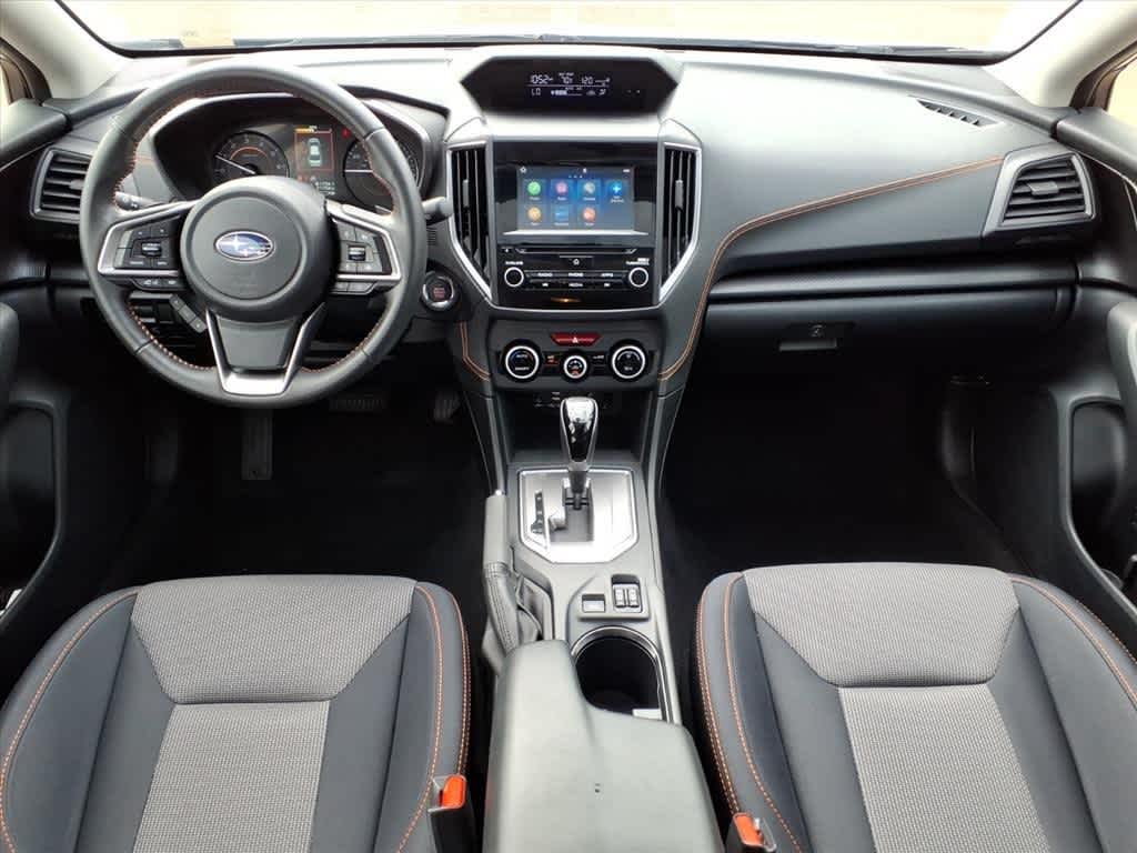 Thumbnail: 2023 Subaru Crosstrek - 9