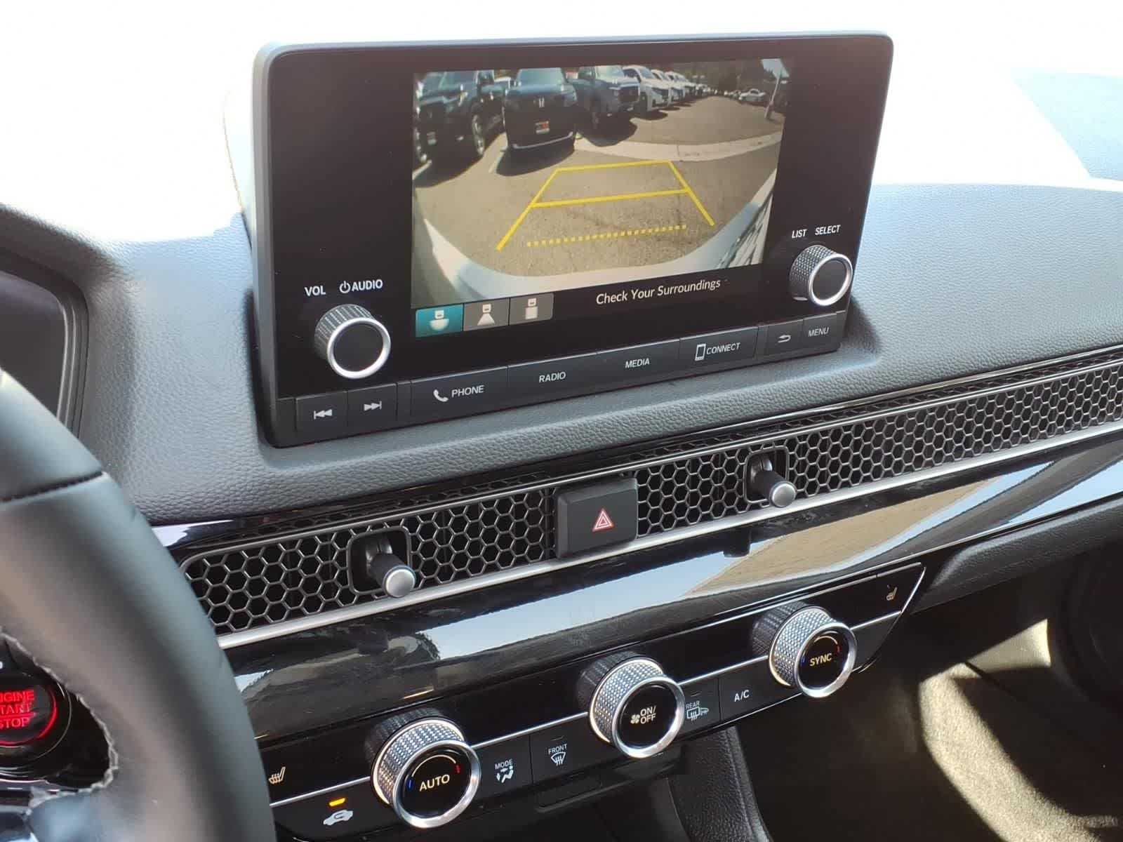 Thumbnail: 2024 Honda Civic - 21