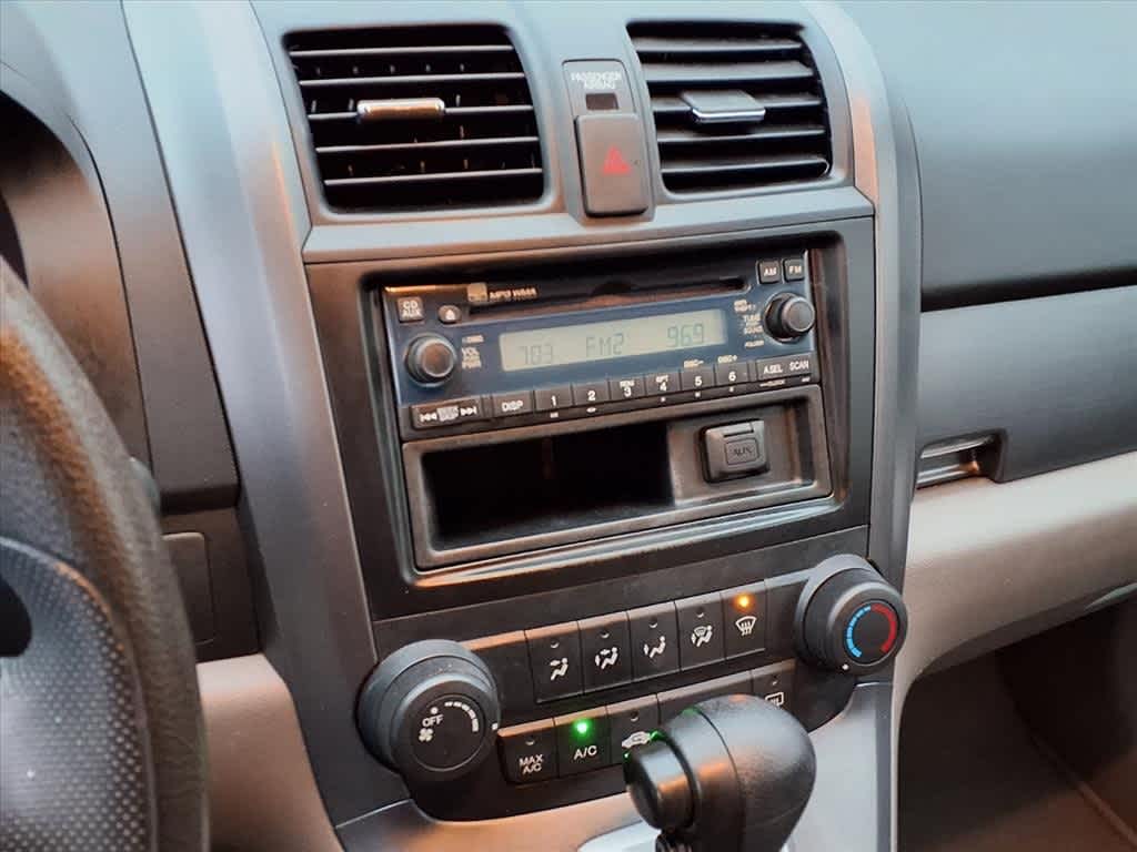 Thumbnail: 2008 Honda CR-V - 22