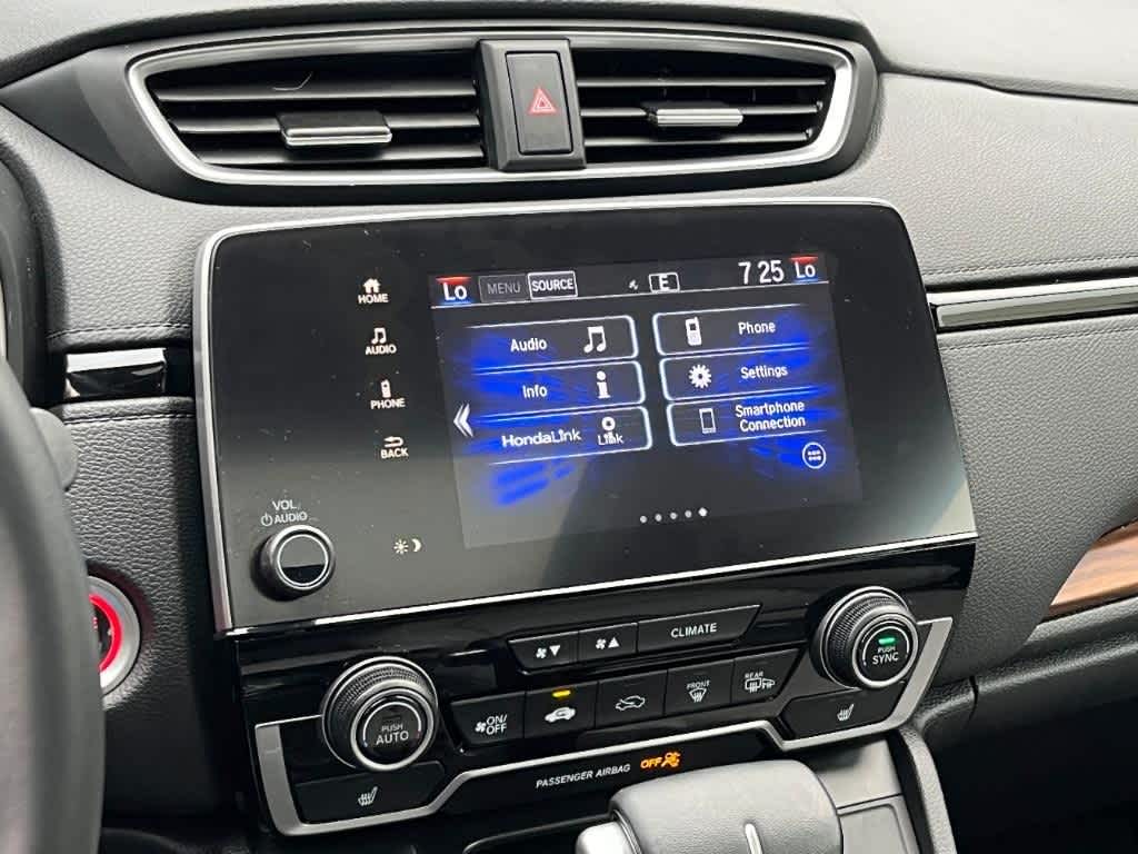 Thumbnail: 2022 Honda CR-V - 20