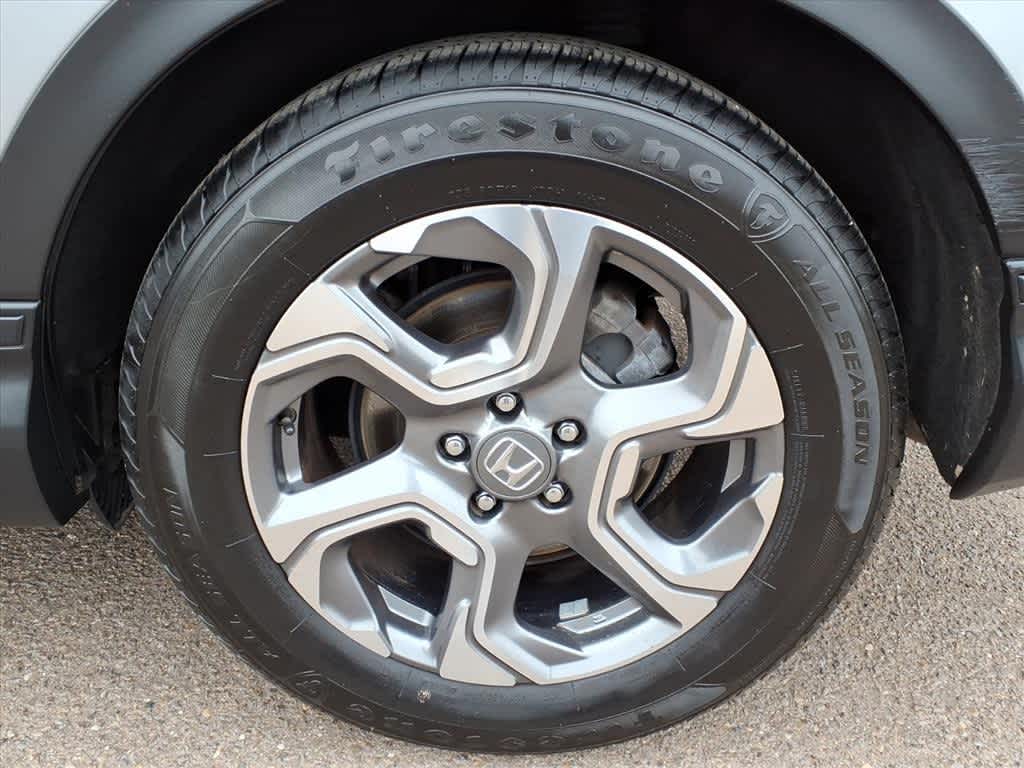 Thumbnail: 2018 Honda CR-V - 6