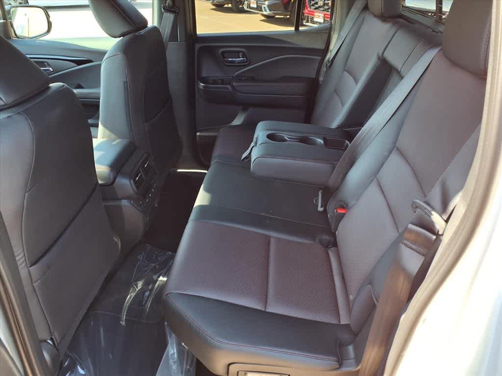 Thumbnail: 2026 Honda Ridgeline - 9