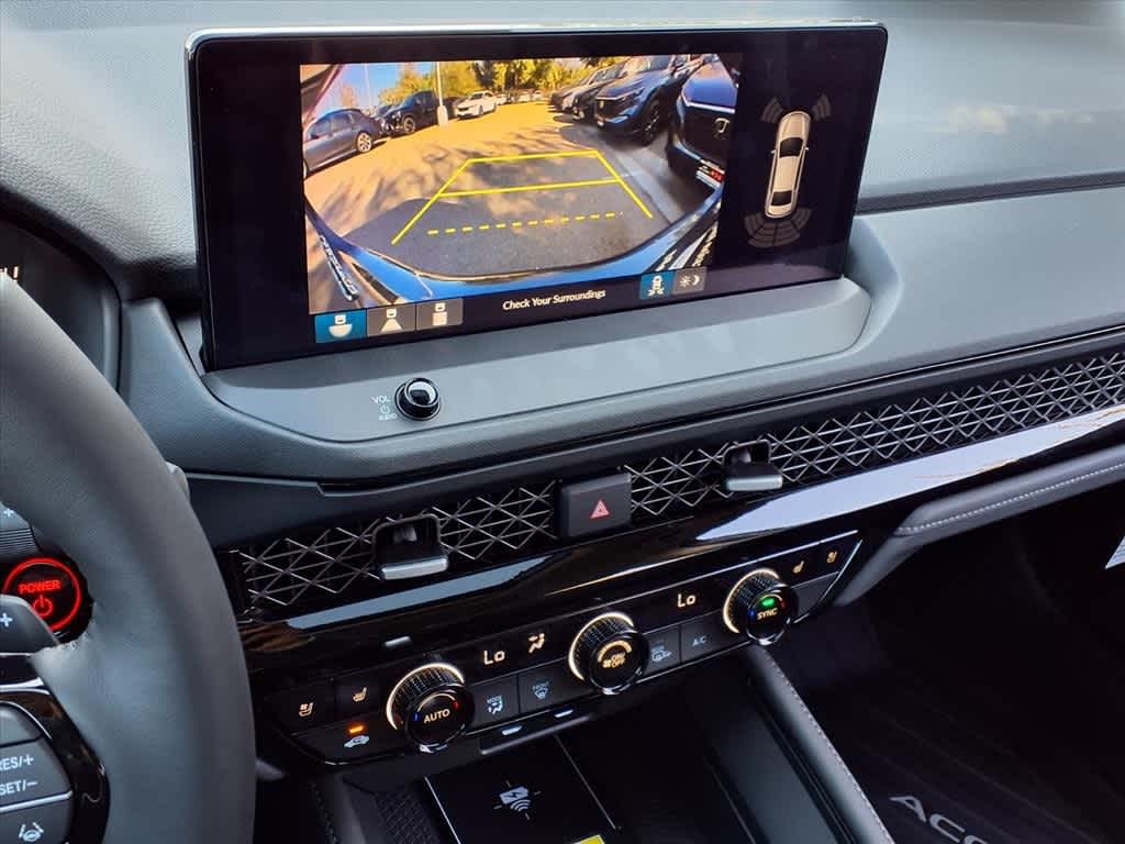 Thumbnail: 2025 Honda Accord - 16