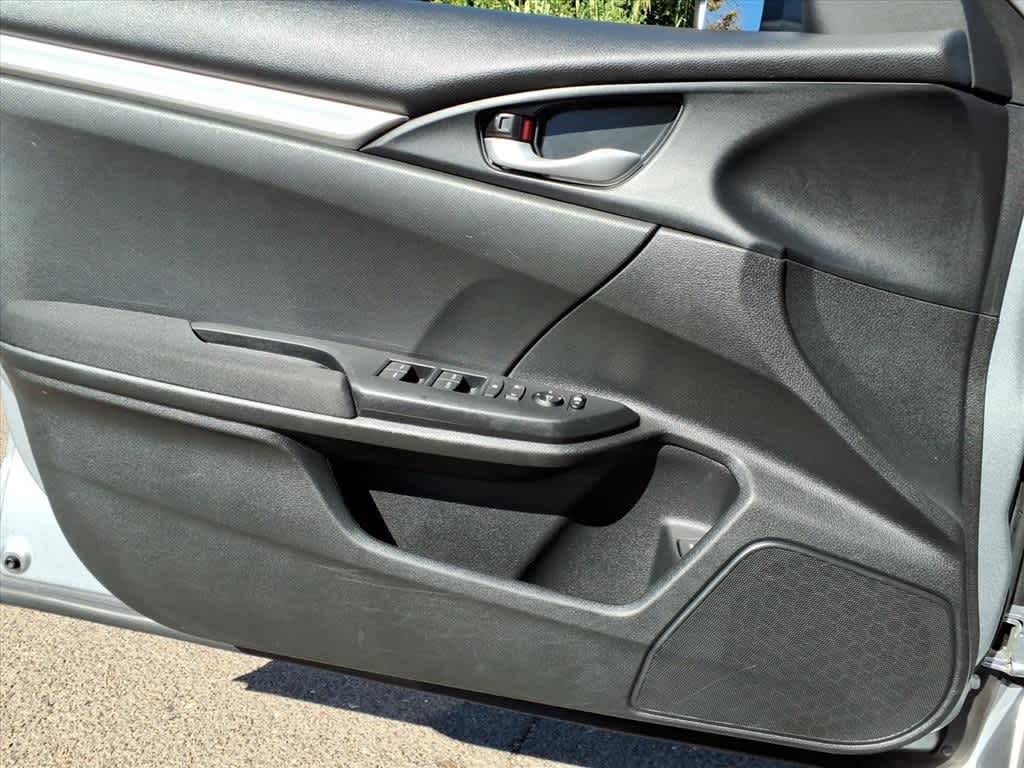 Thumbnail: 2019 Honda Civic - 14