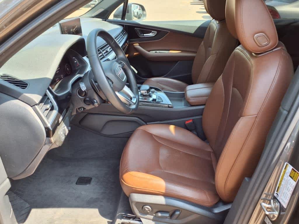 Thumbnail: 2019 Audi Q7 - 16