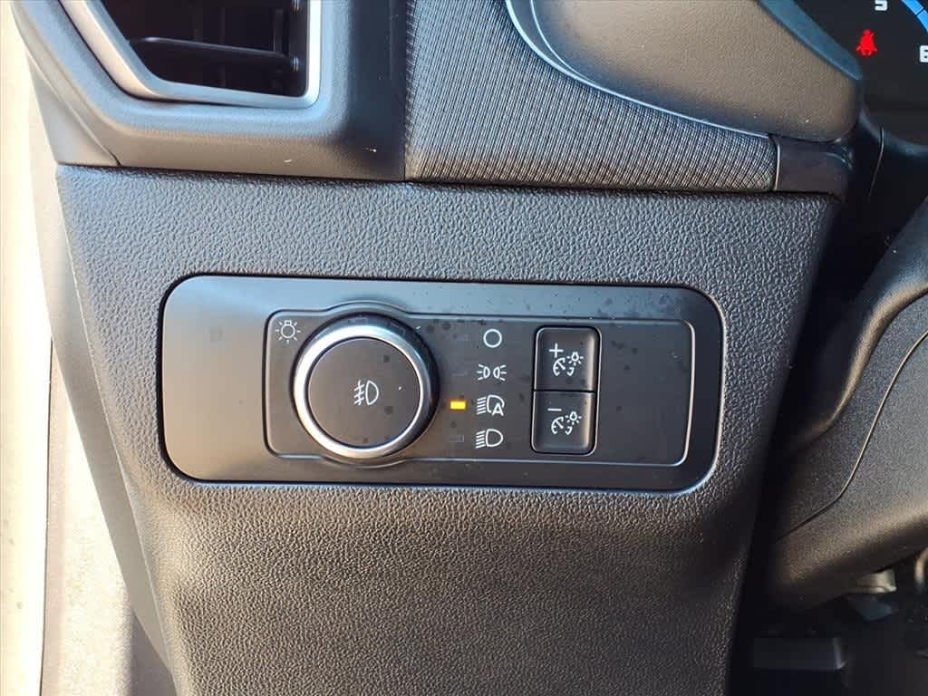 Thumbnail: 2022 Ford Bronco Sport - 23