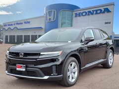 2025 Honda Prologue EX SUV
