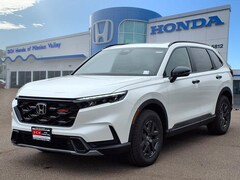 2026 Honda CR-V Hybrid TrailSport SUV