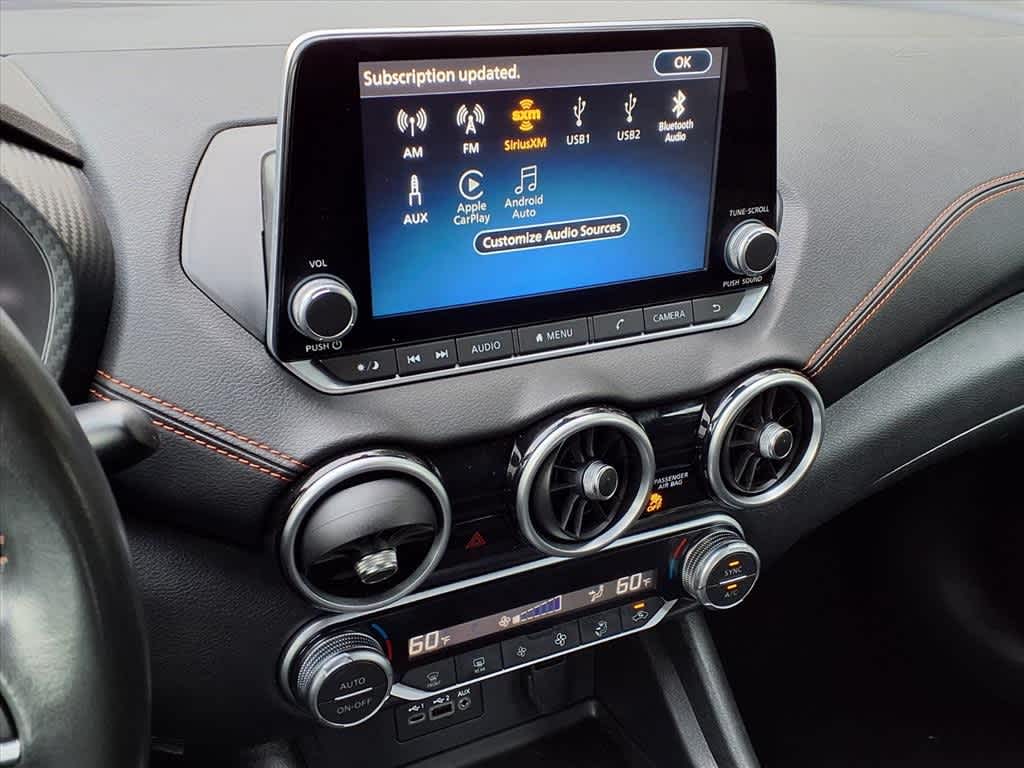 Thumbnail: 2023 Nissan Sentra - 20