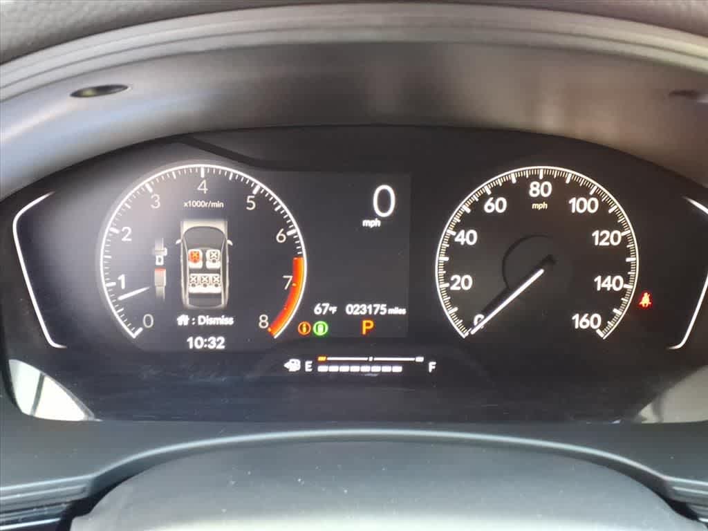 Thumbnail: 2023 Honda Civic - 19