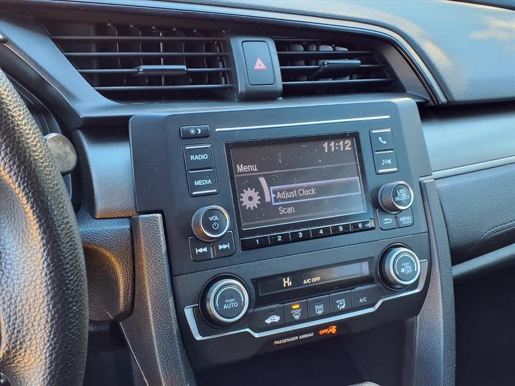 Thumbnail: 2020 Honda Civic - 20