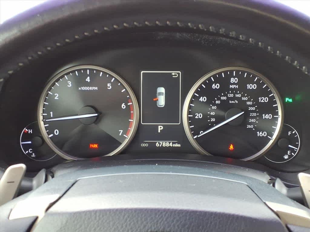 Thumbnail: 2020 Lexus NX - 19