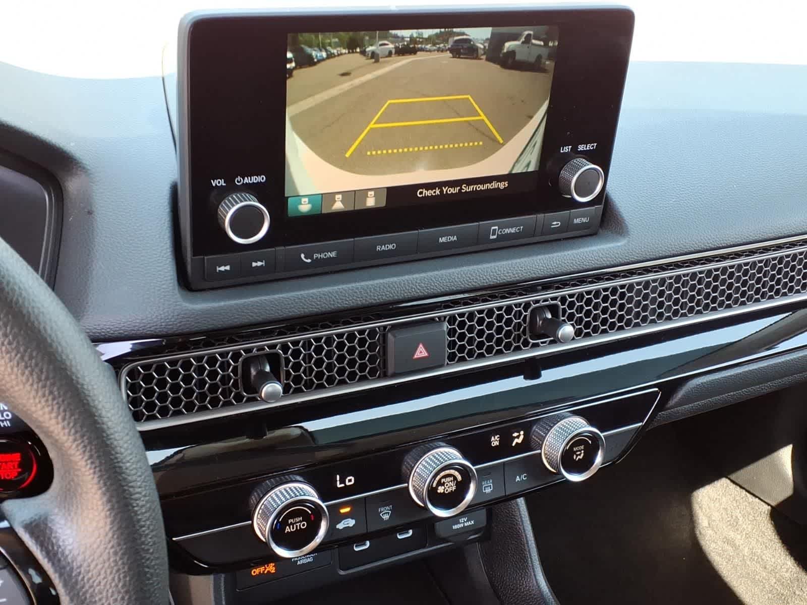 Thumbnail: 2025 Honda Civic - 21