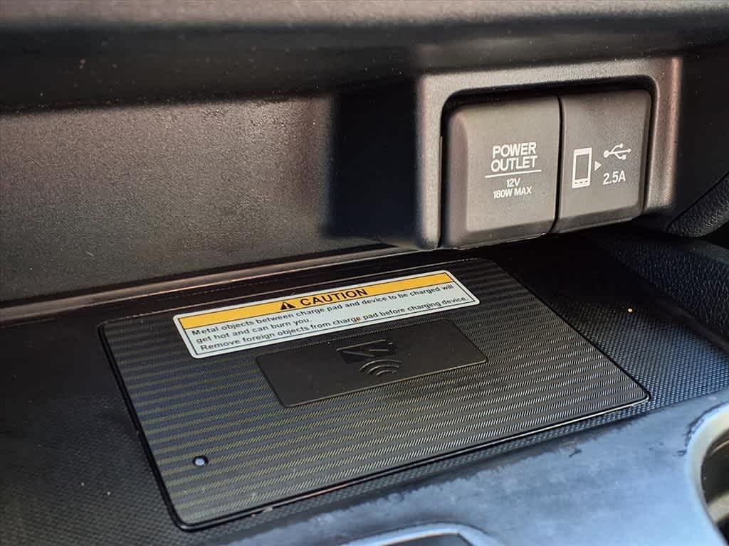 Thumbnail: 2023 Honda Passport - 23