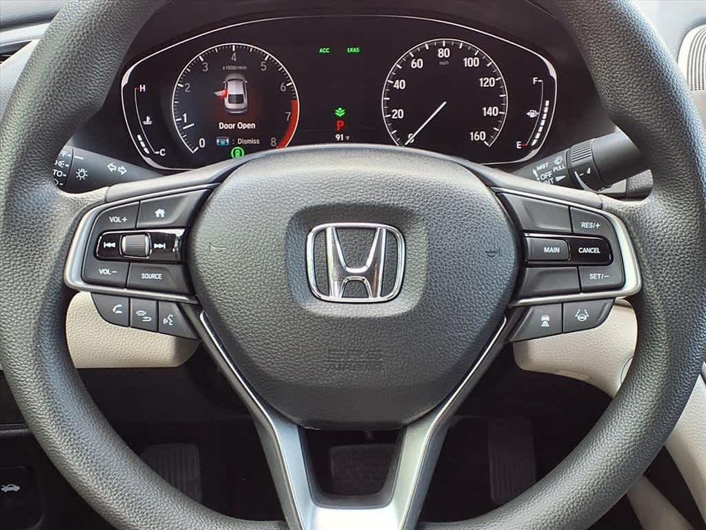 Thumbnail: 2018 Honda Accord - 15