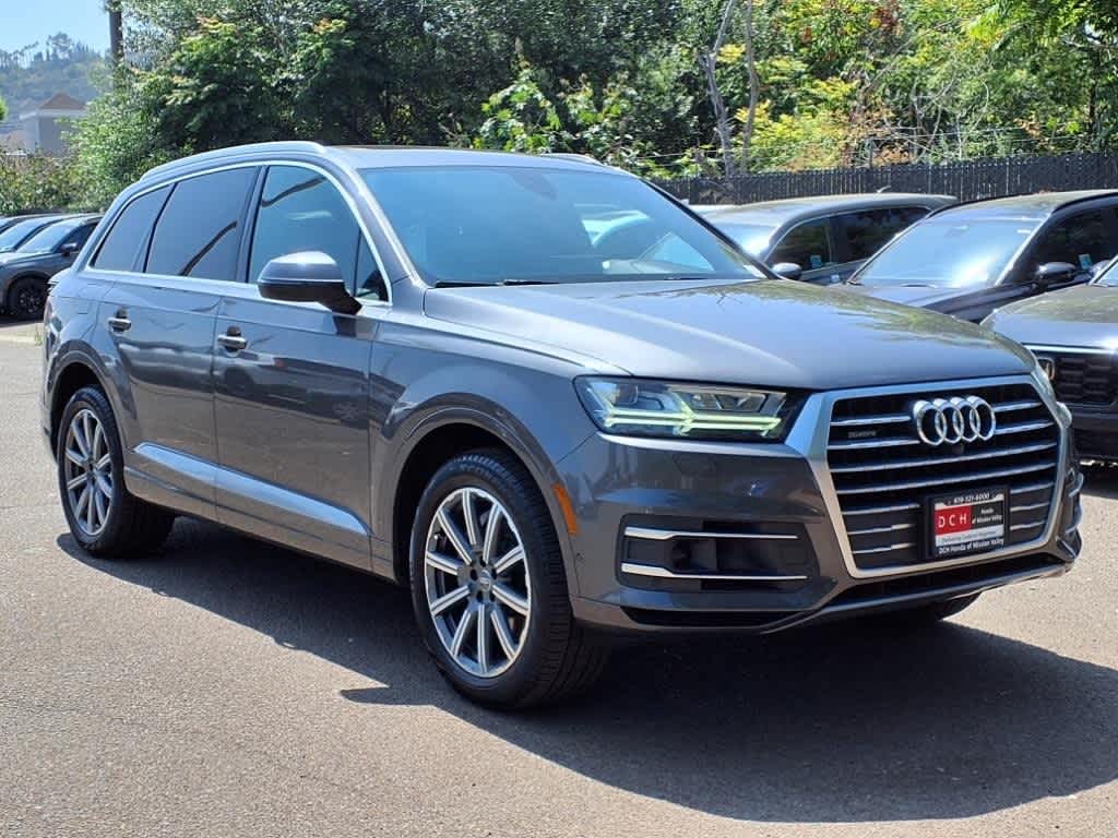 Thumbnail: 2019 Audi Q7 - 3