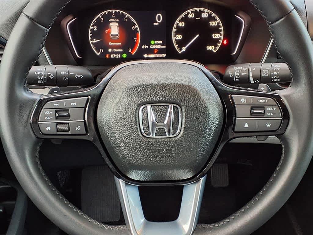 Thumbnail: 2024 Honda Pilot - 16