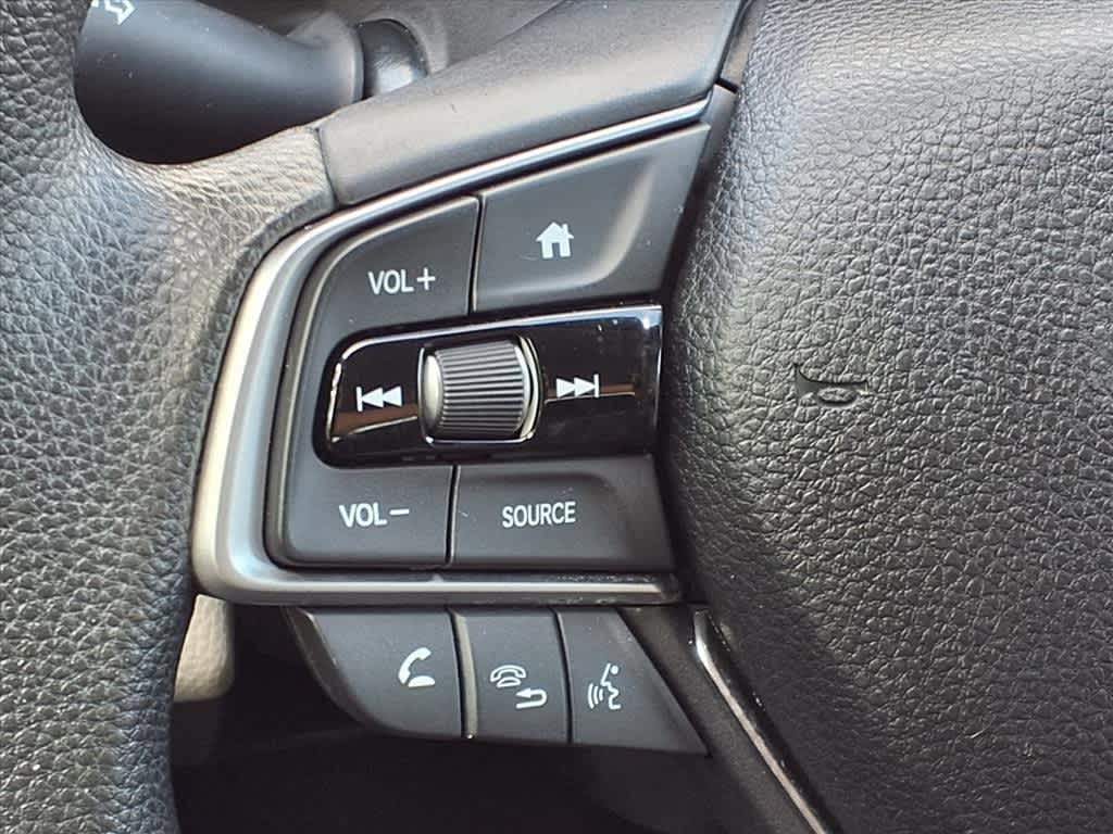 Thumbnail: 2018 Honda Accord - 17