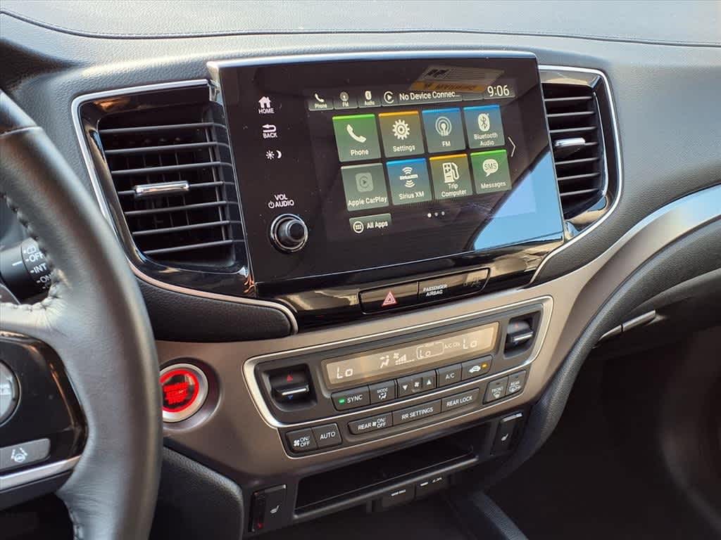 Thumbnail: 2022 Honda Pilot - 20