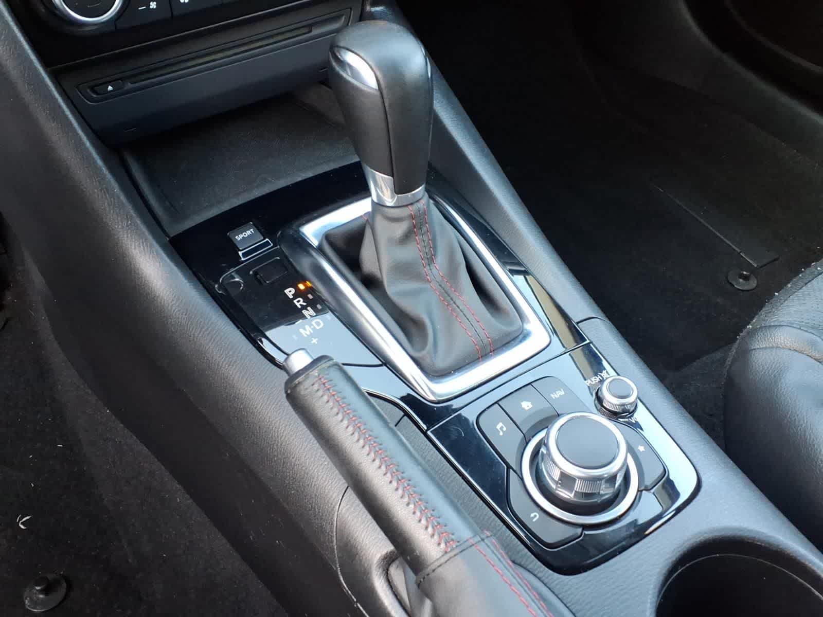 Thumbnail: 2014 Mazda Mazda3 - 22