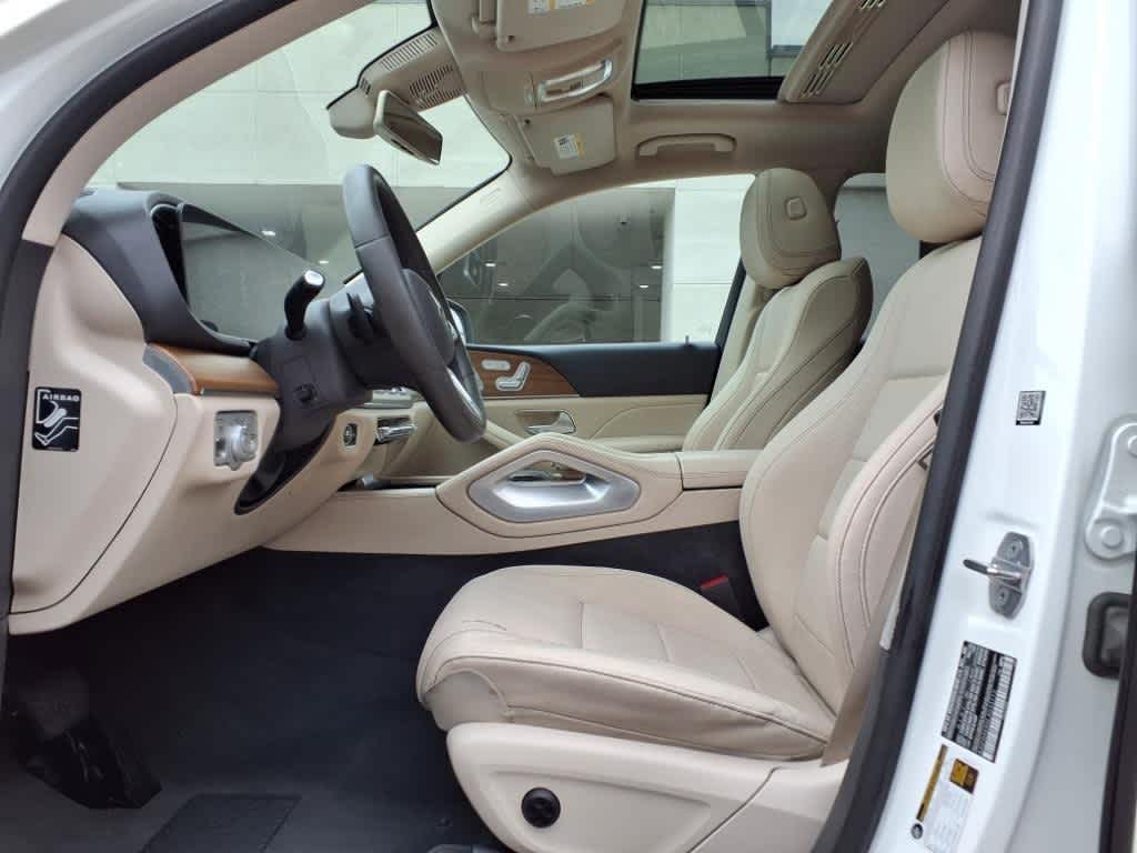 Thumbnail: 2020 Mercedes-Benz GLE - 16