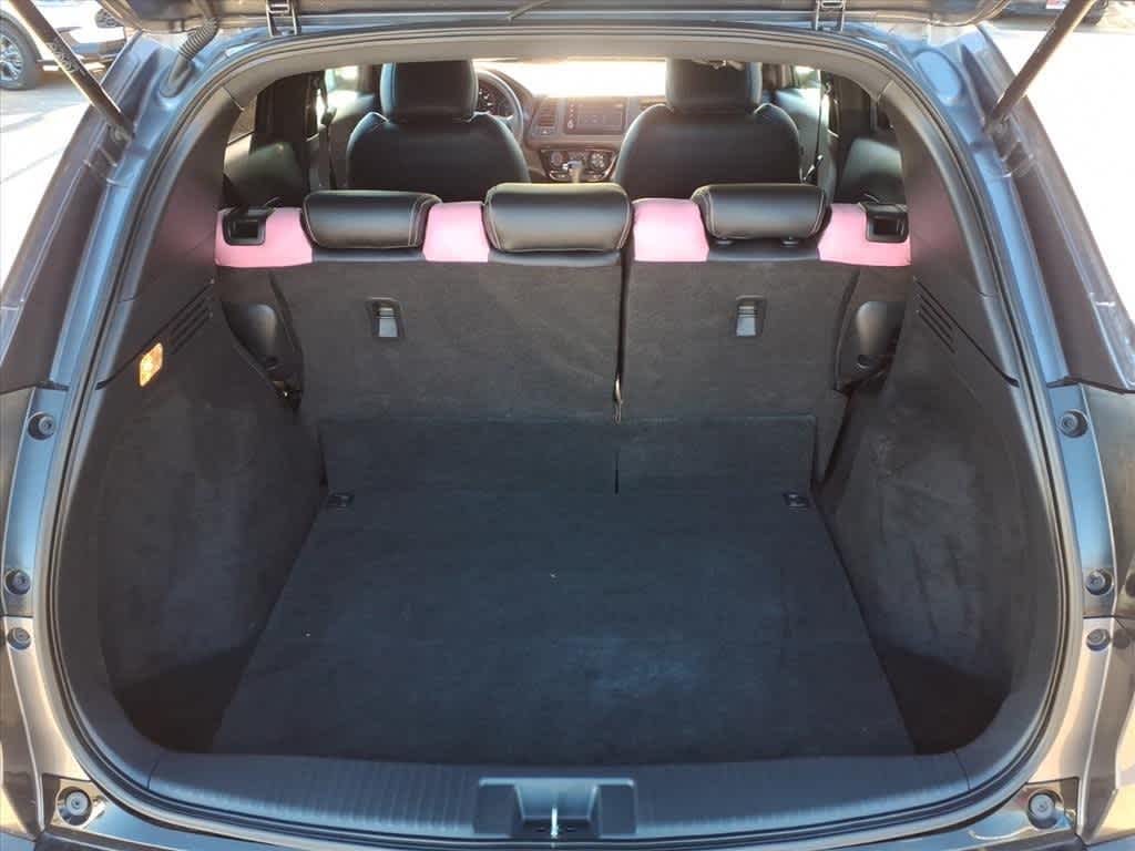 Thumbnail: 2021 Honda HR-V - 6