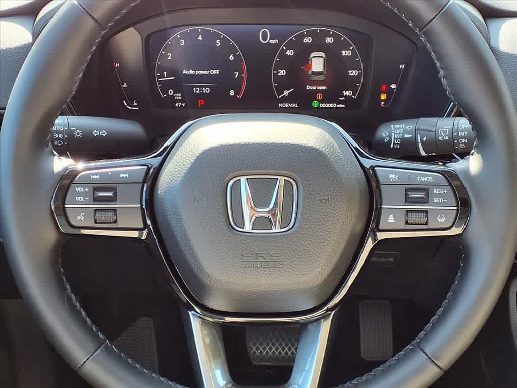 Thumbnail: 2026 Honda CR-V - 14