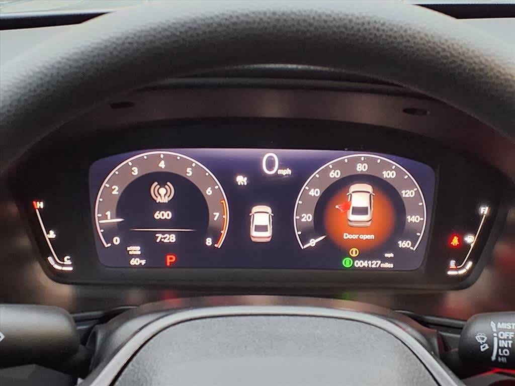 Thumbnail: 2025 Honda Accord - 21