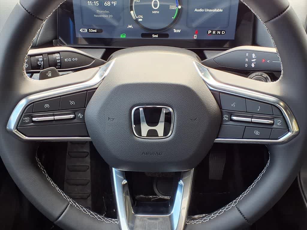 2026 Honda Prologue Touring - Photo 14