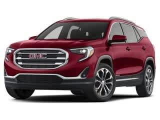 2018 GMC Terrain Denali AWD's photo